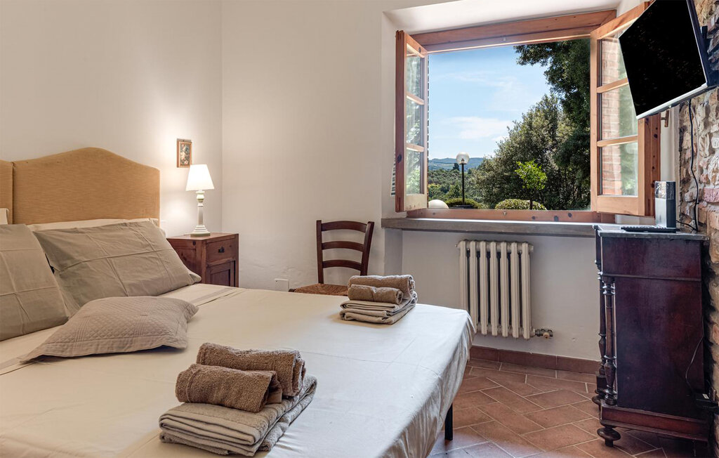 Location de vacances - Gambassi Terme , Italie - ITF363 21