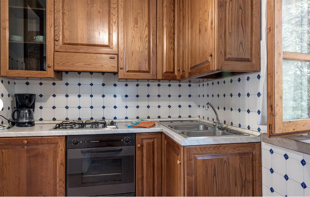 Location de vacances - Gambassi Terme , Italie - ITF363 16