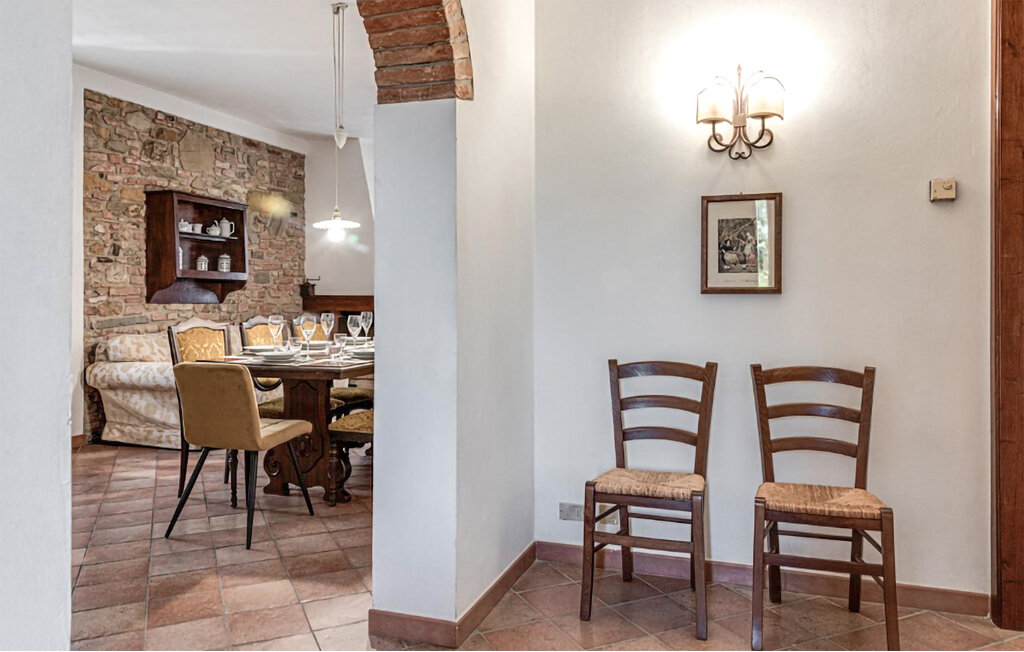 Location de vacances - Gambassi Terme , Italie - ITF363 13