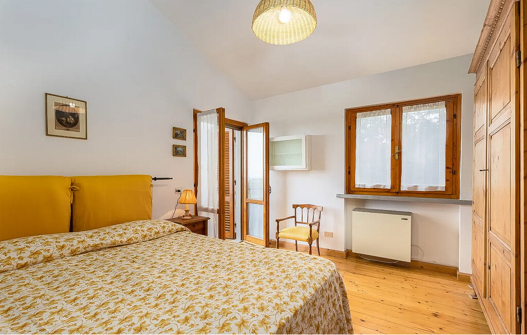 Ferienhaus - San Vivaldo , Italien - ITF366 9