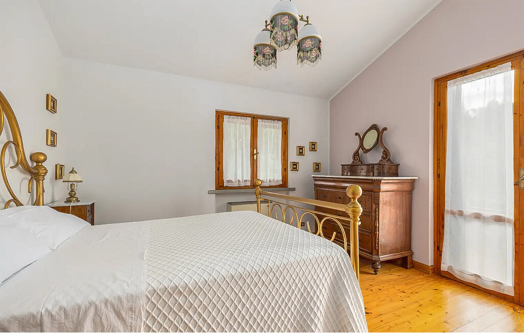 Ferienhaus - San Vivaldo , Italien - ITF366 31