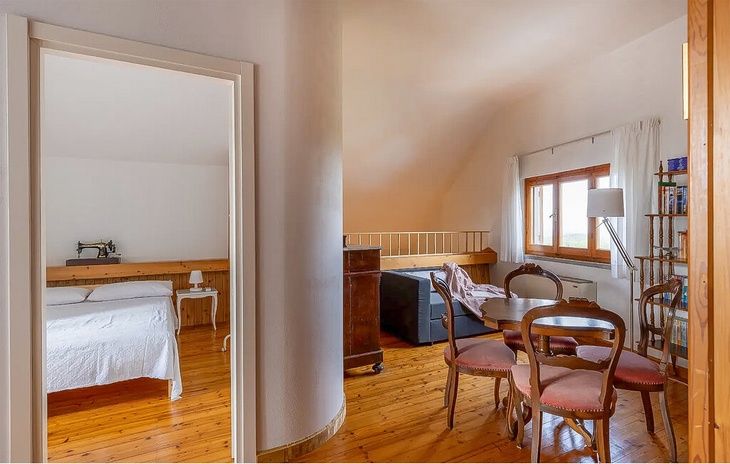 Ferienhaus - San Vivaldo , Italien - ITF366 35