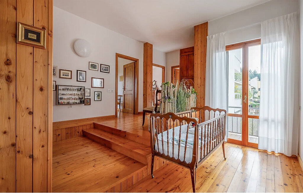 Ferienhaus - San Vivaldo , Italien - ITF366 27