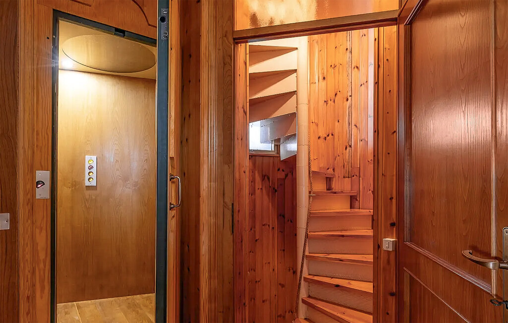 Ferienhaus - San Vivaldo , Italien - ITF366 28