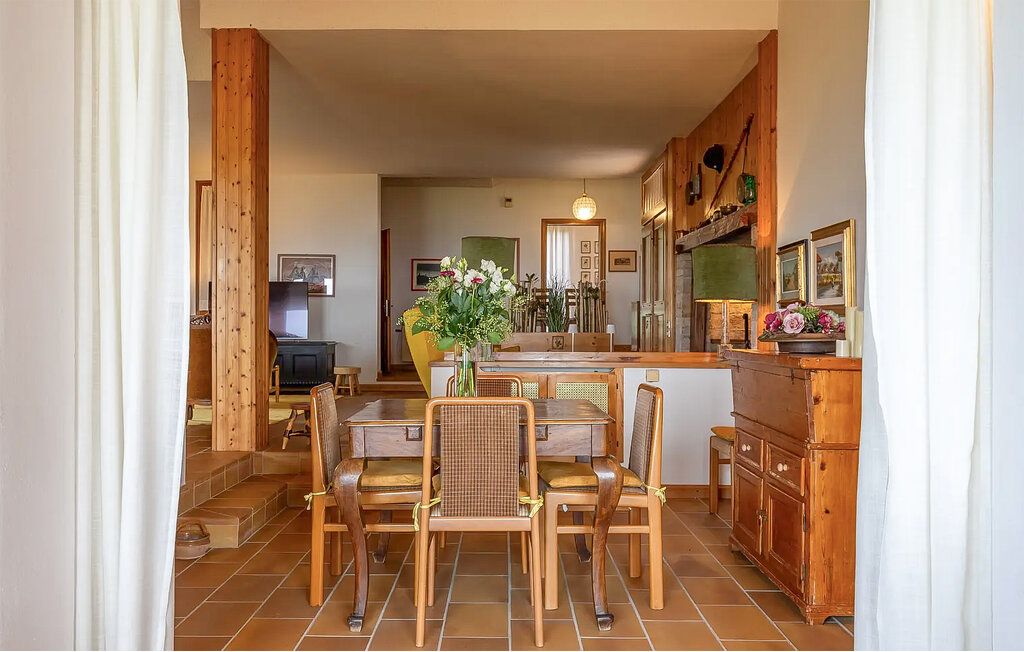 Ferienhaus - San Vivaldo , Italien - ITF366 22