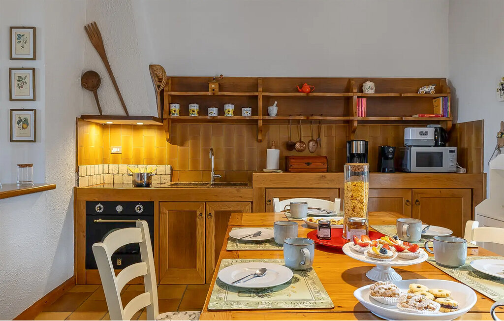 Ferienhaus - San Vivaldo , Italien - ITF366 23