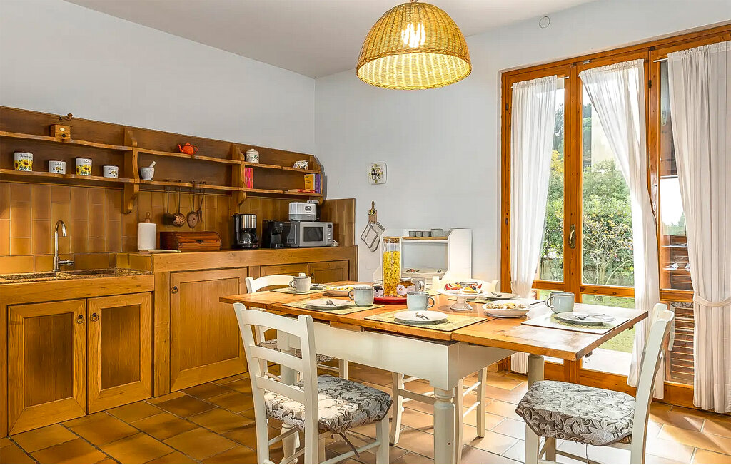 Ferienhaus - San Vivaldo , Italien - ITF366 6