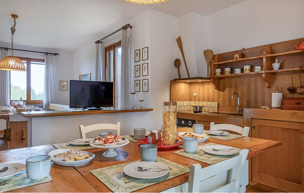 Ferienhaus - San Vivaldo , Italien - ITF366 24