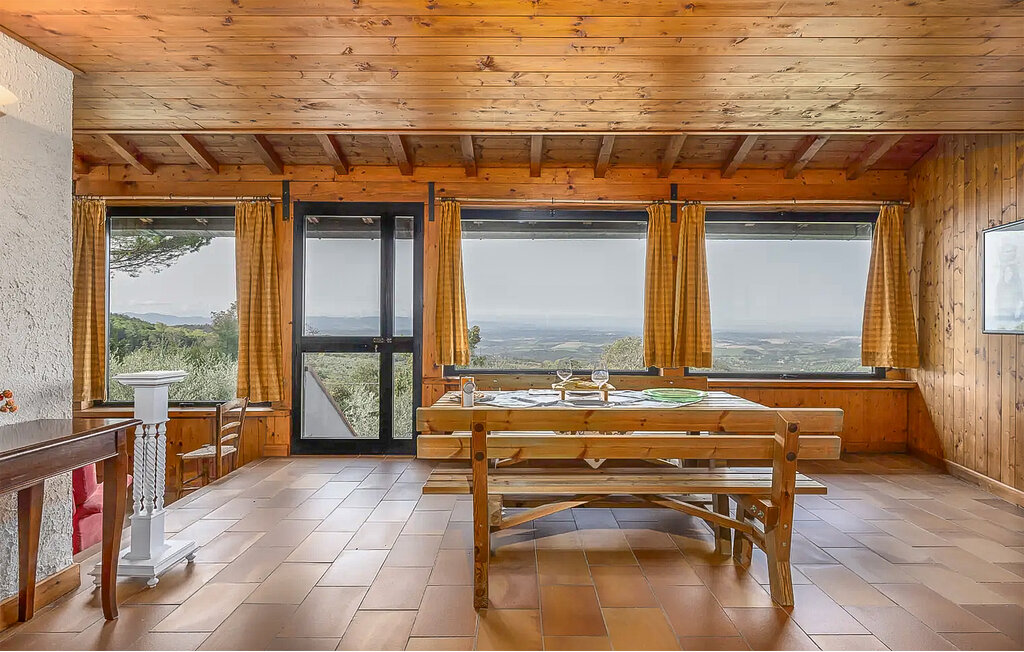 Ferienhaus - San Vivaldo , Italien - ITF366 7