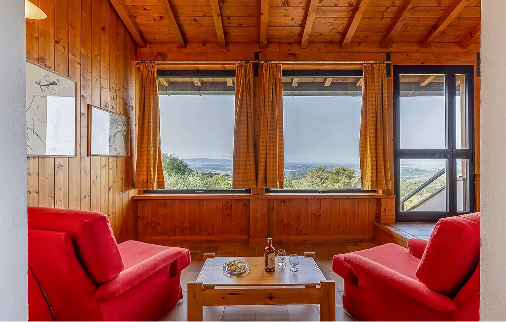 Ferienhaus - San Vivaldo , Italien - ITF366 3