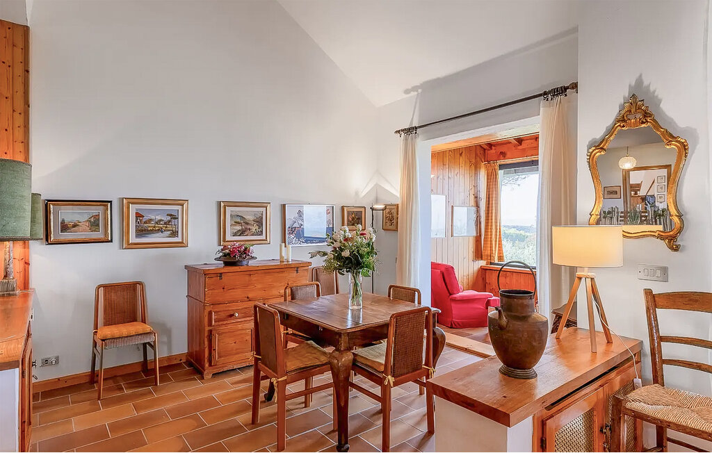 Ferienhaus - San Vivaldo , Italien - ITF366 4