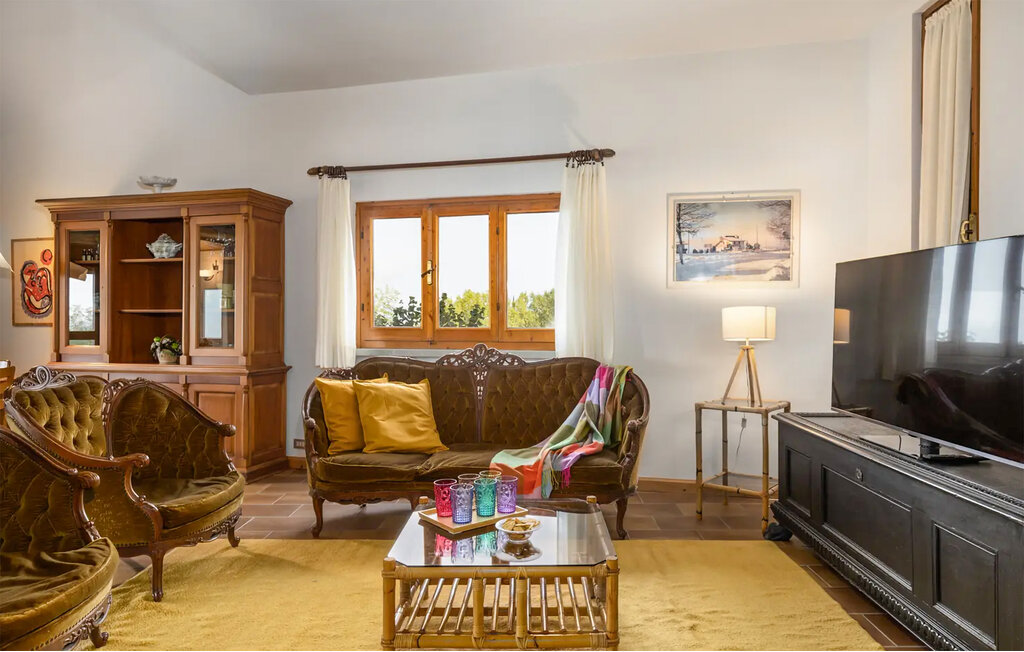 Ferienhaus - San Vivaldo , Italien - ITF366 19