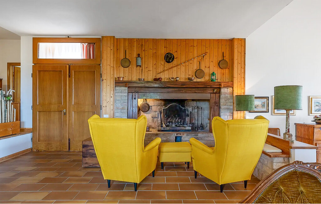 Ferienhaus - San Vivaldo , Italien - ITF366 21