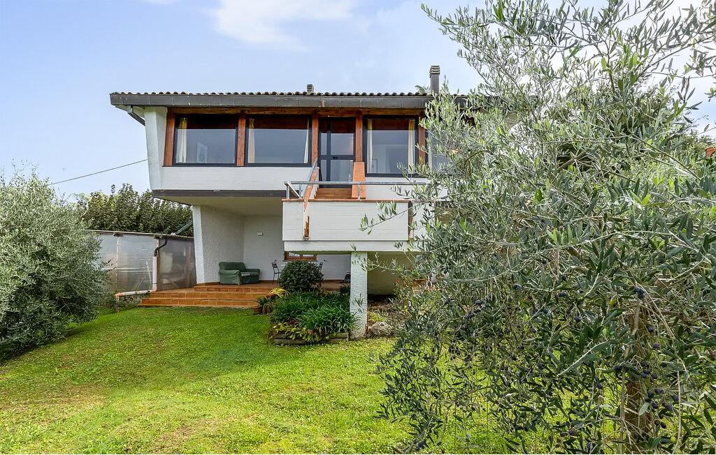 Ferienhaus - San Vivaldo , Italien - ITF366 13