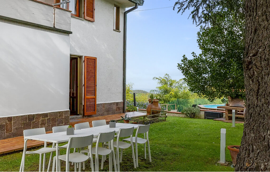 Ferienhaus - San Vivaldo , Italien - ITF366 2