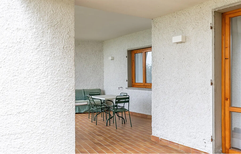 Ferienhaus - San Vivaldo , Italien - ITF366 16