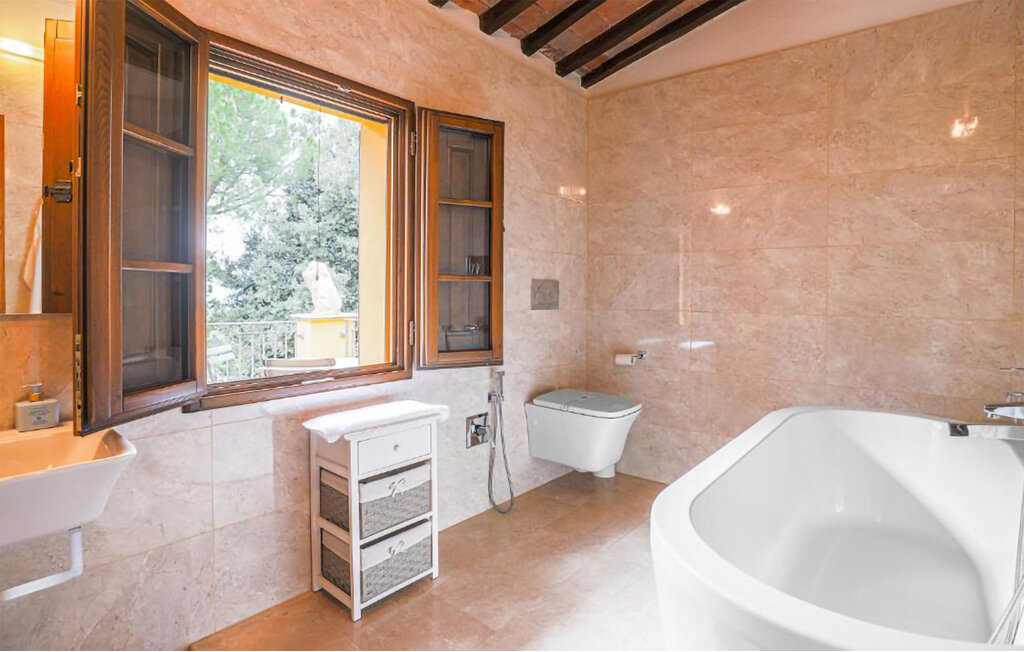 Ferienhaeuser - Certaldo , Italien - ITF362 39