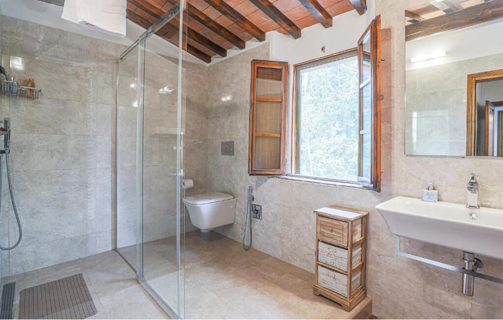 Ferienhaeuser - Certaldo , Italien - ITF362 40