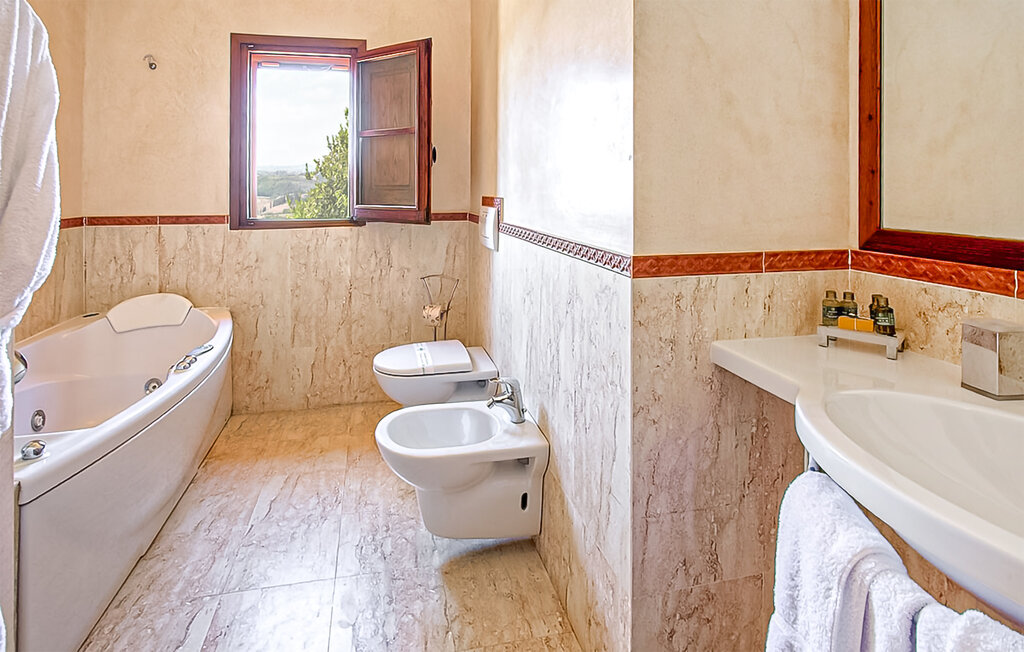 Ferienhaeuser - Certaldo , Italien - ITF362 43