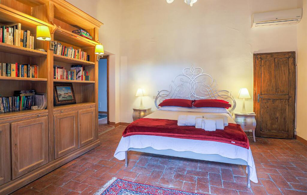 Ferienhaeuser - Certaldo , Italien - ITF362 30