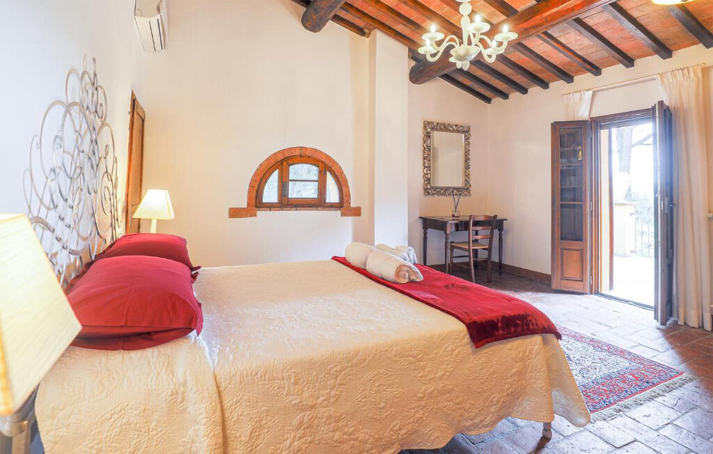 Ferienhaeuser - Certaldo , Italien - ITF362 31