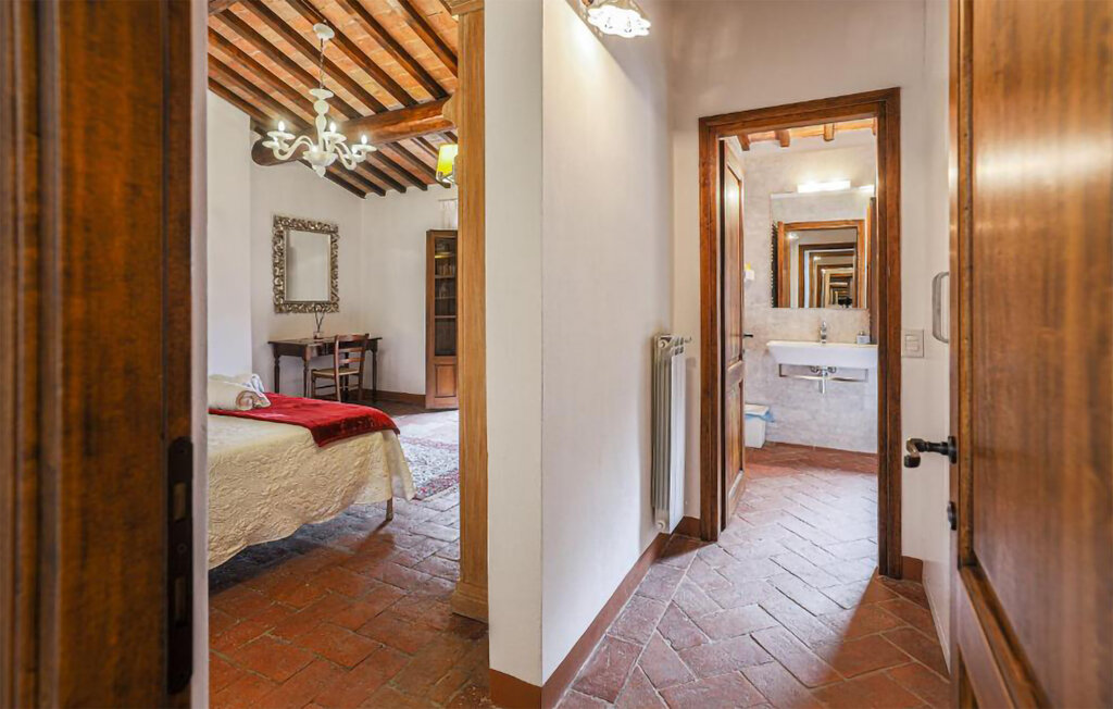 Ferienhaeuser - Certaldo , Italien - ITF362 32