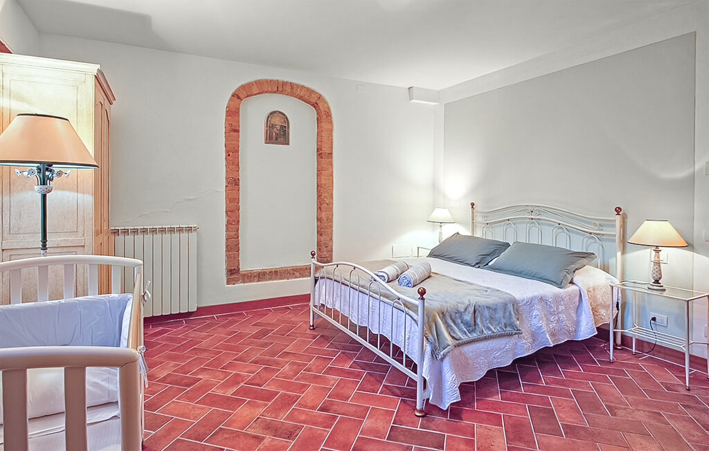 Ferienhaeuser - Certaldo , Italien - ITF362 35