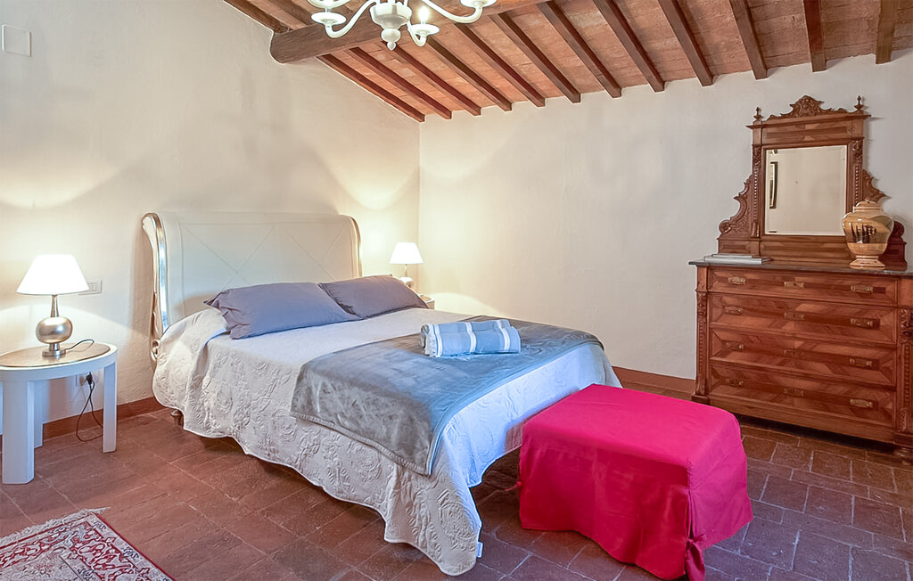 Ferienhaeuser - Certaldo , Italien - ITF362 36