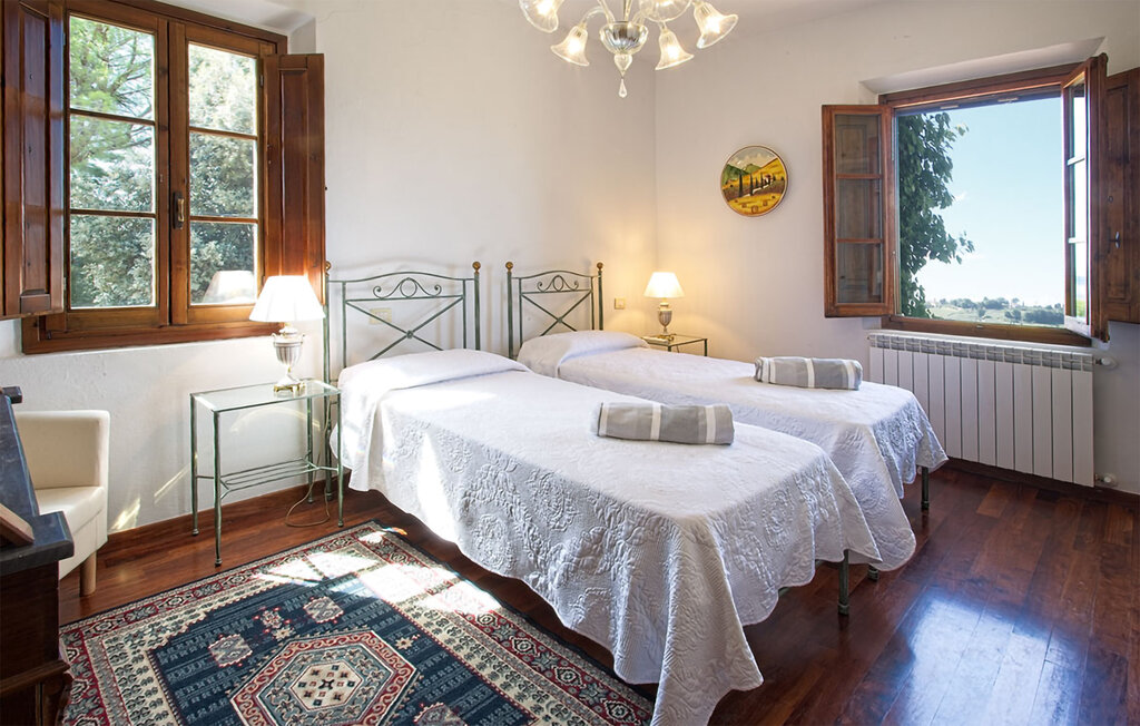 Ferienhaeuser - Certaldo , Italien - ITF362 37