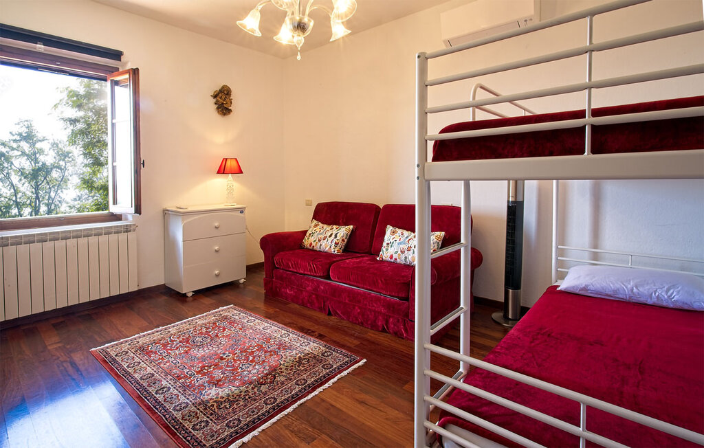 Ferienhaeuser - Certaldo , Italien - ITF362 38