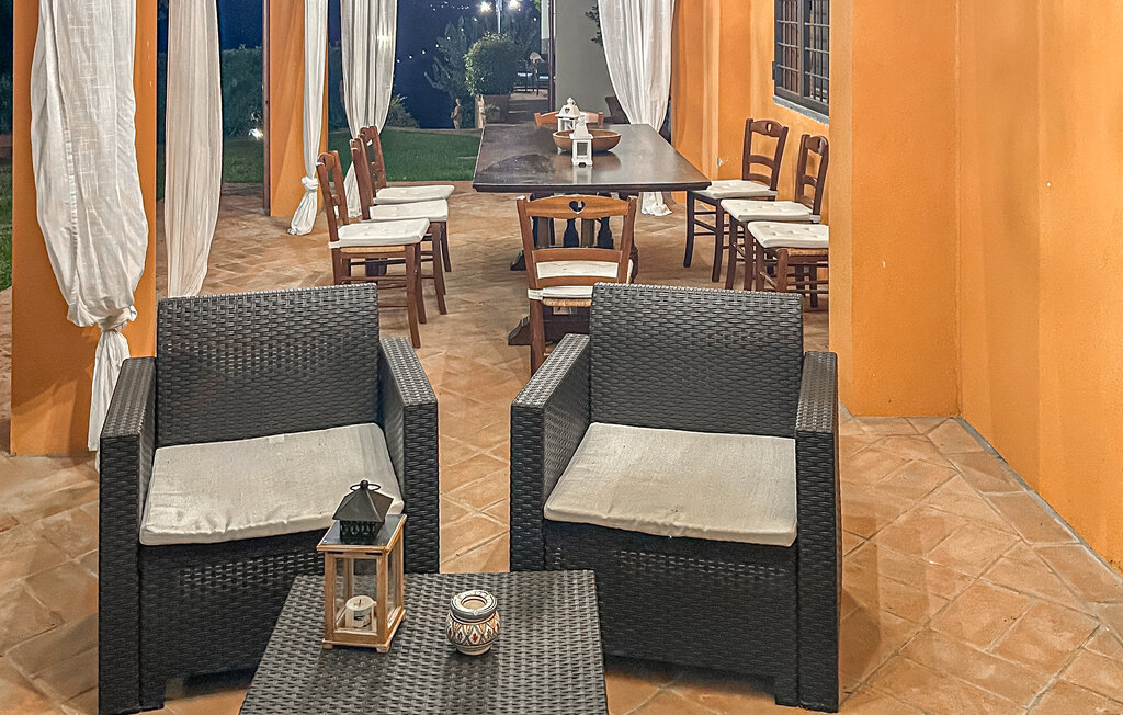 Ferienhaeuser - Certaldo , Italien - ITF362 29