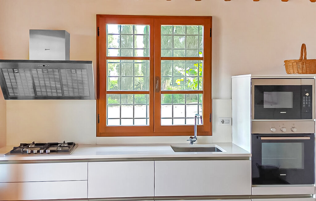 Ferienhaeuser - Certaldo , Italien - ITF362 26