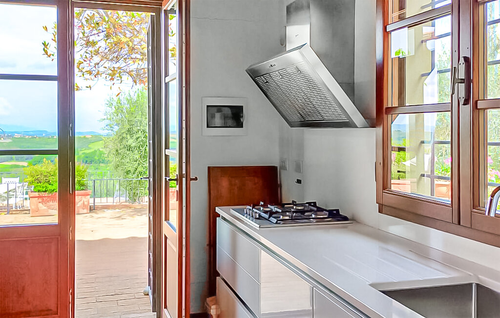 Ferienhaeuser - Certaldo , Italien - ITF362 27