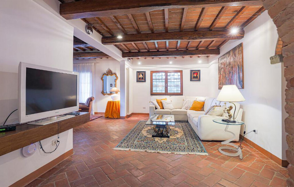 Ferienhaeuser - Certaldo , Italien - ITF362 22