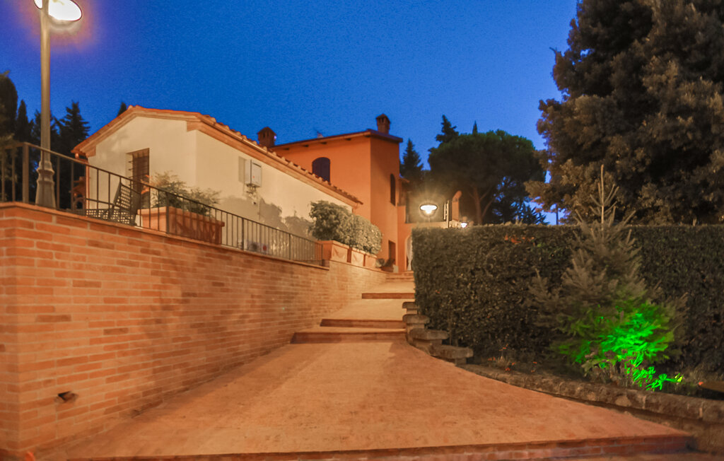 Ferienhaeuser - Certaldo , Italien - ITF362 13