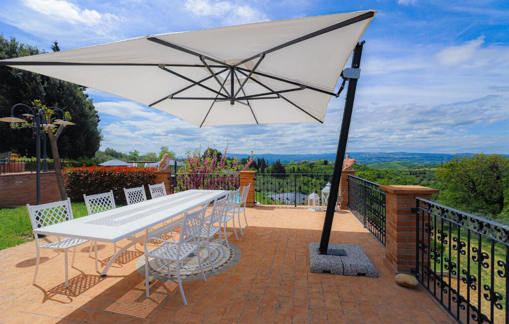 Ferienhaeuser - Certaldo , Italien - ITF362 15