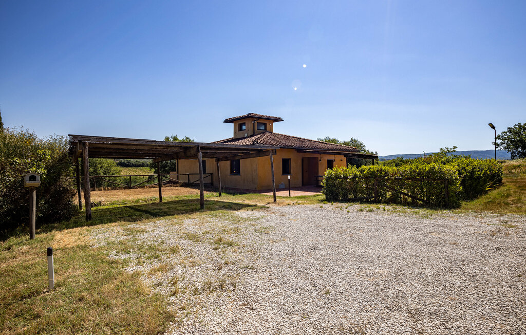 Location de vacances - Barberino Tavarnelle , Italie - ITF198 45