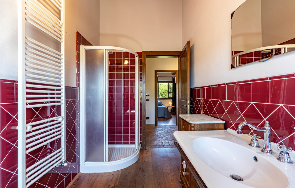 Location de vacances - Barberino Tavarnelle , Italie - ITF198 40