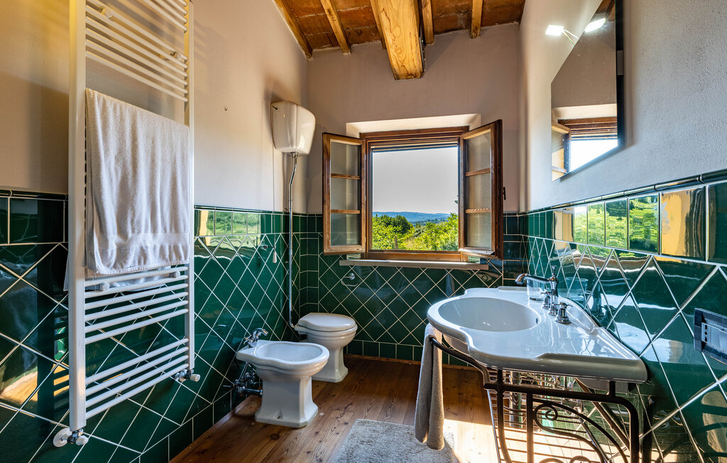 Location de vacances - Barberino Tavarnelle , Italie - ITF198 42