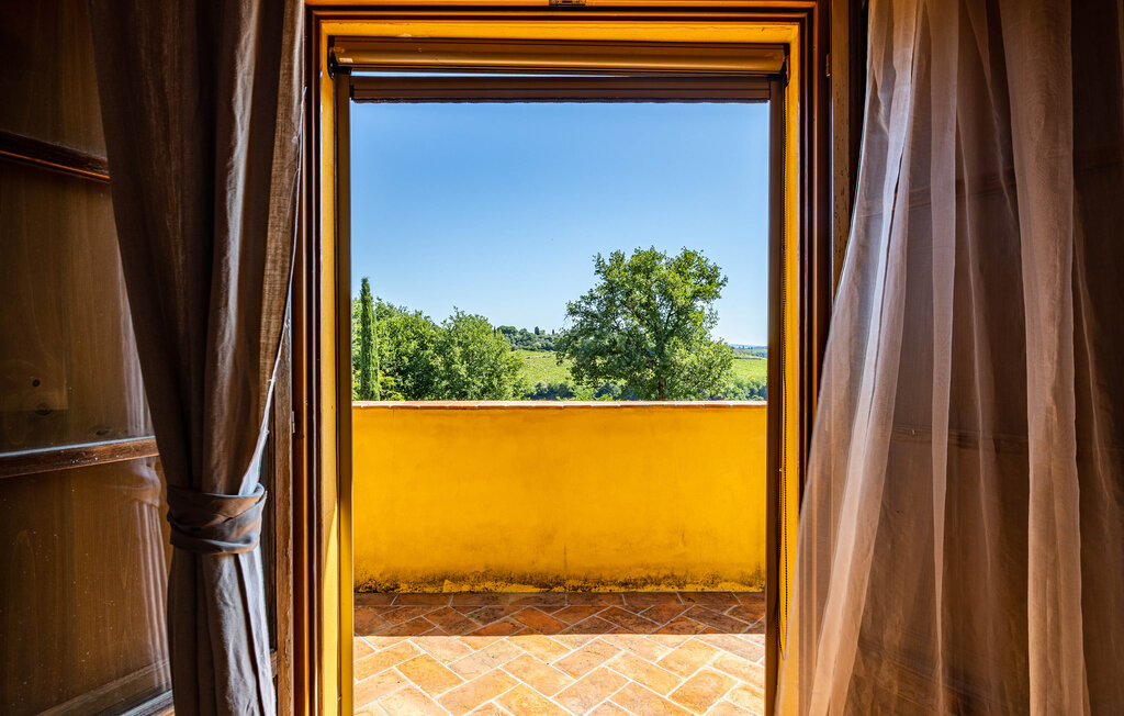 Location de vacances - Barberino Tavarnelle , Italie - ITF198 8