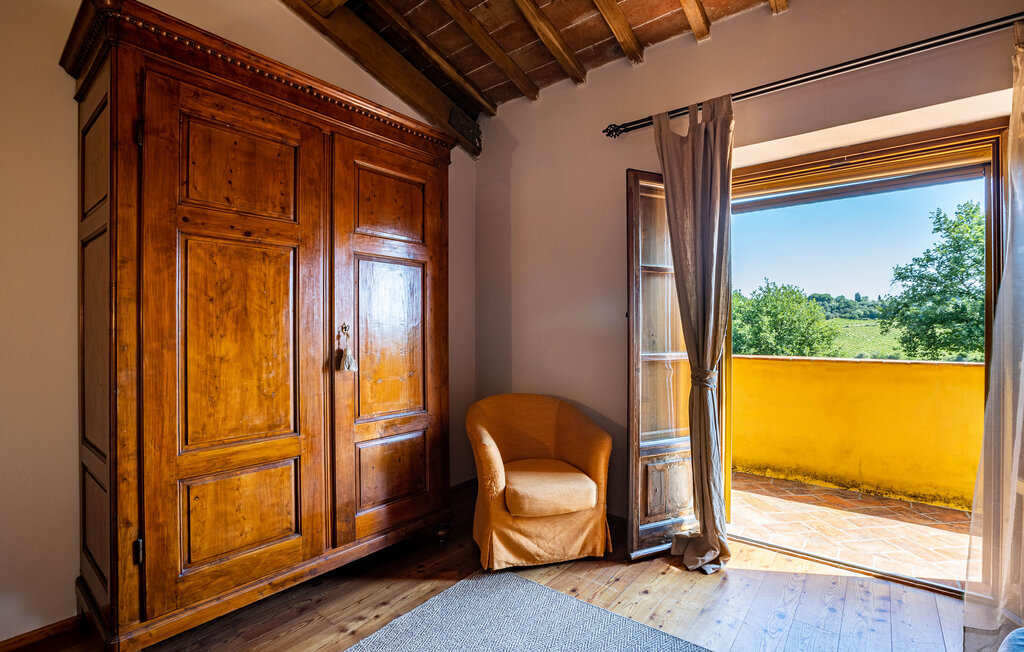 Location de vacances - Barberino Tavarnelle , Italie - ITF198 30