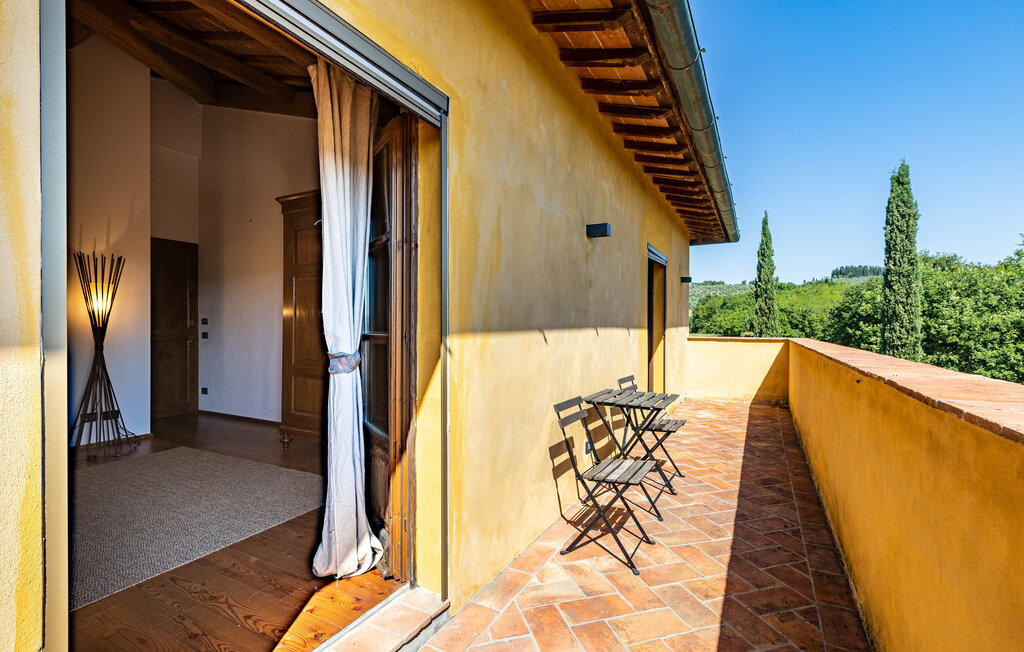 Location de vacances - Barberino Tavarnelle , Italie - ITF198 34