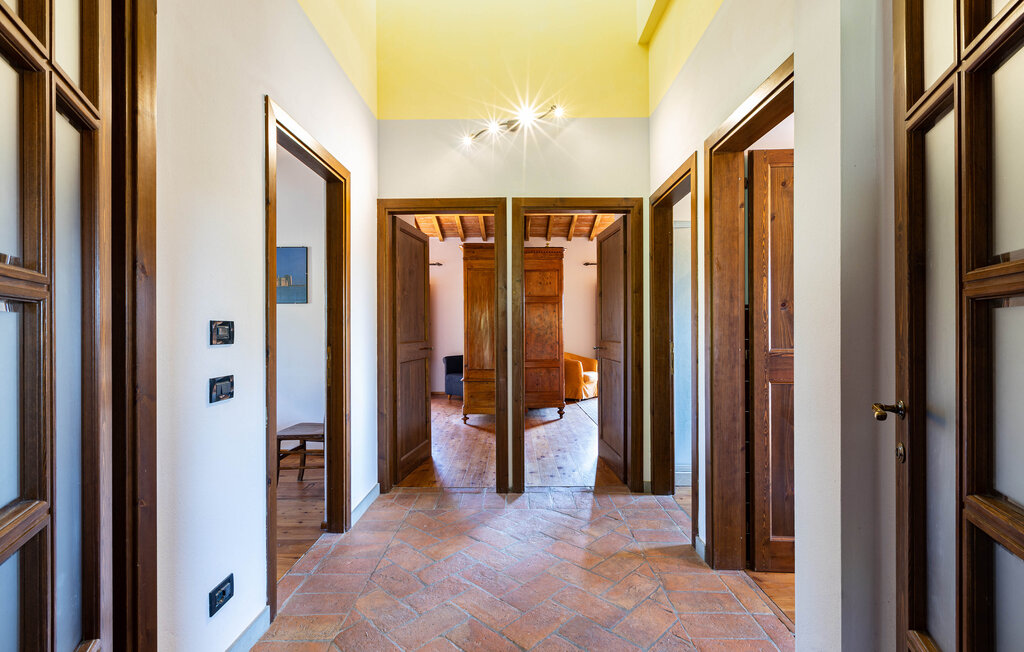 Location de vacances - Barberino Tavarnelle , Italie - ITF198 26