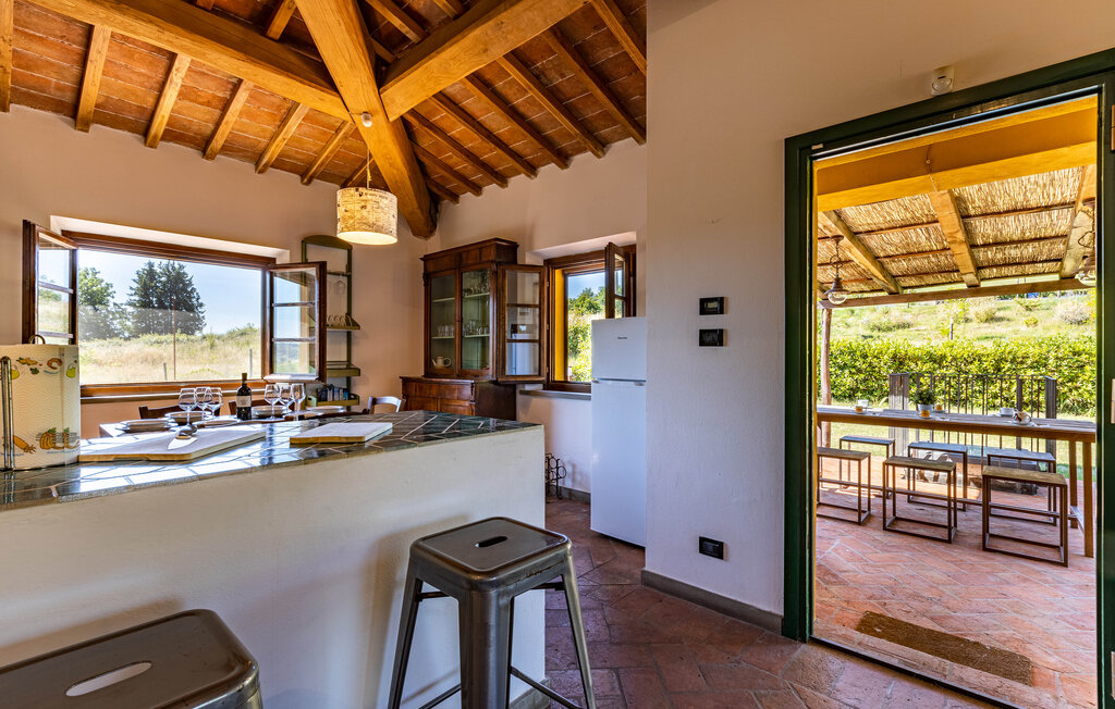 Location de vacances - Barberino Tavarnelle , Italie - ITF198 4