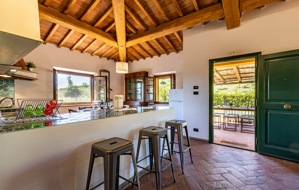 Location de vacances - Barberino Tavarnelle , Italie - ITF198 21