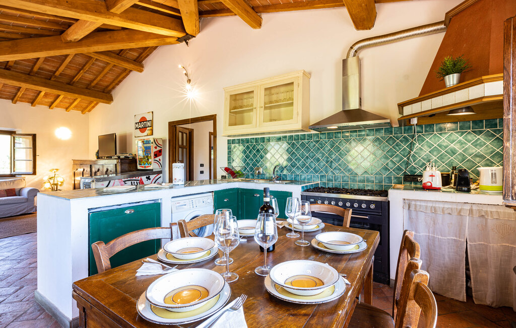 Location de vacances - Barberino Tavarnelle , Italie - ITF198 24