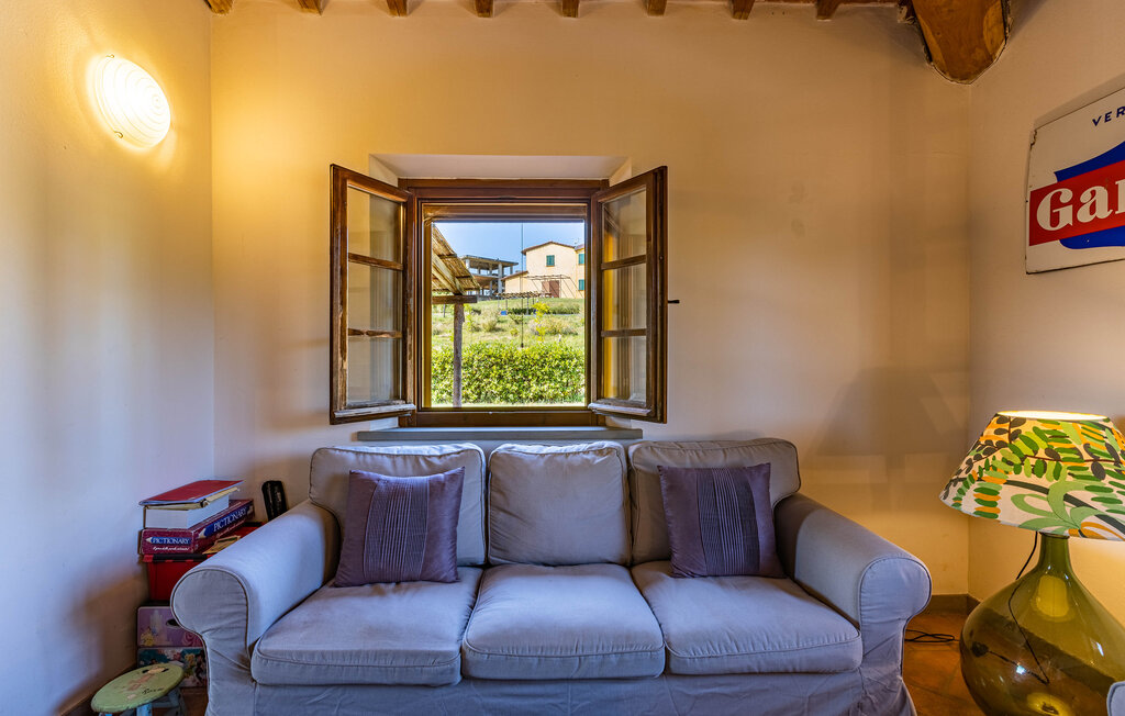 Location de vacances - Barberino Tavarnelle , Italie - ITF198 20