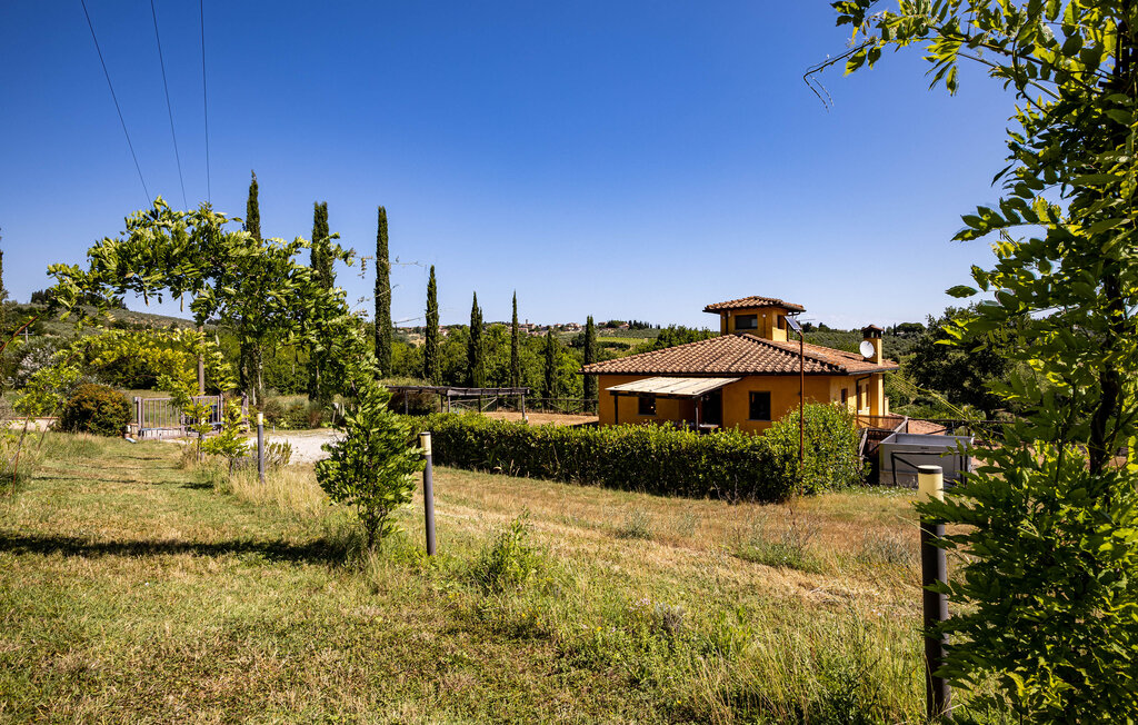 Location de vacances - Barberino Tavarnelle , Italie - ITF198 14
