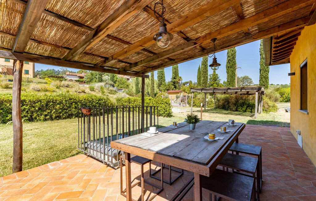 Location de vacances - Barberino Tavarnelle , Italie - ITF198 17