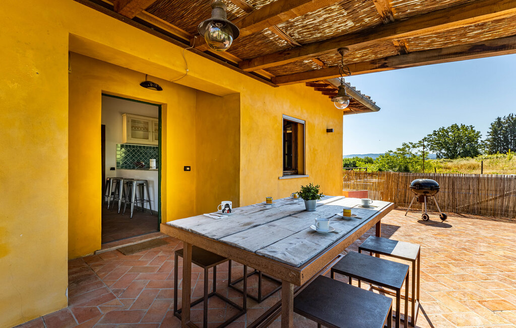 Location de vacances - Barberino Tavarnelle , Italie - ITF198 3